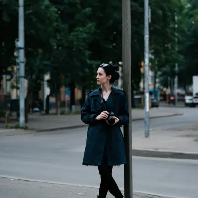 Простая Вита, 25