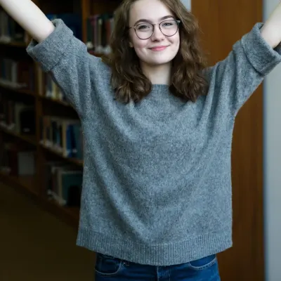 Арина, 22
