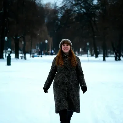 Ксюша, 34