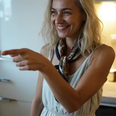 Жанна, 44