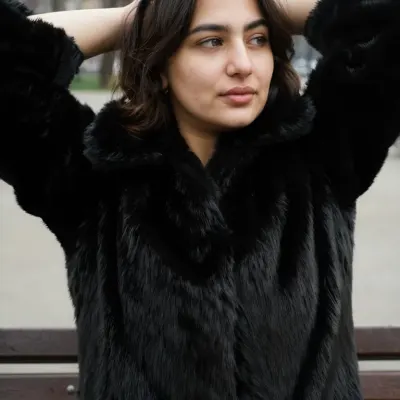 Алия, 29