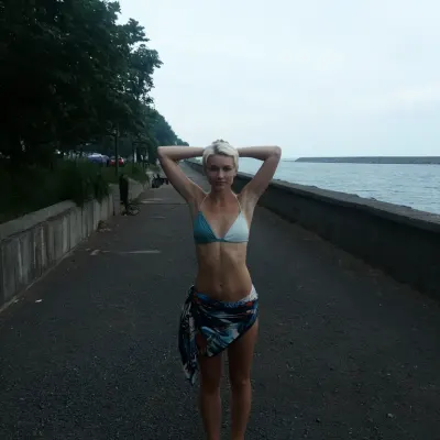Кристина, 37