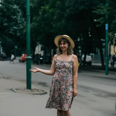 Наталья