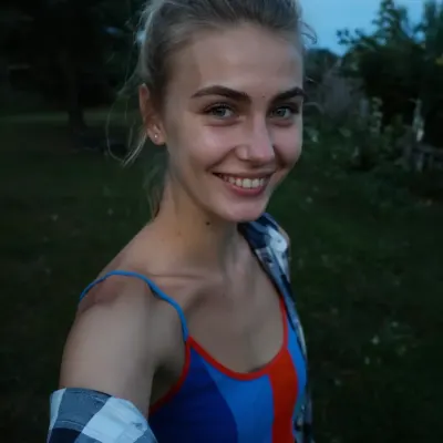 Ангелина
