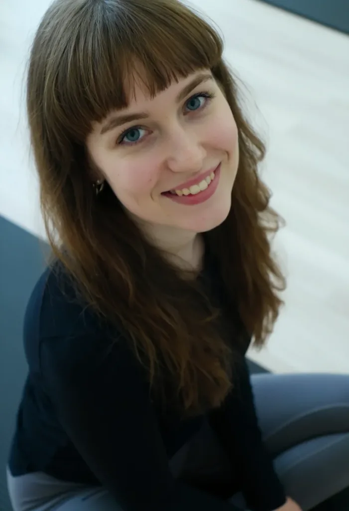 Кристина