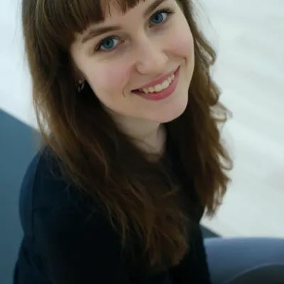 Кристина, 29