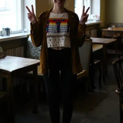 Диана, 30