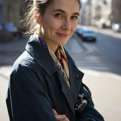 Александра