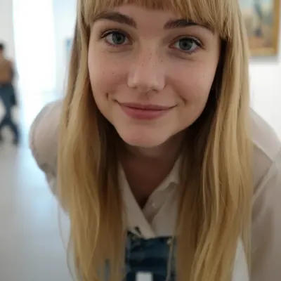 Юлия, 25