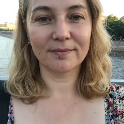 Ксения, 45
