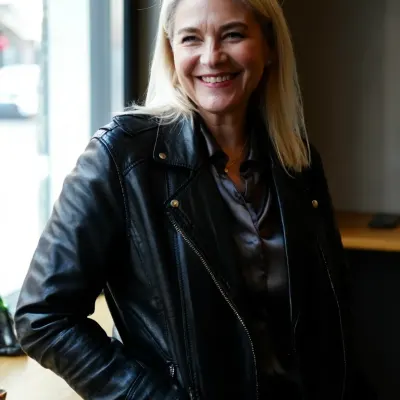 Елена Андреевна, 43