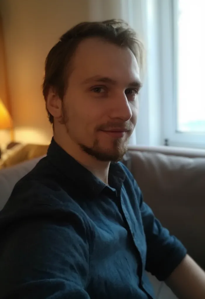 Кирилл