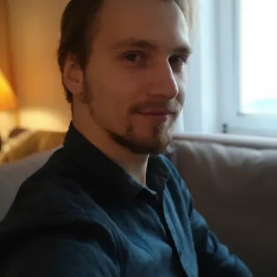 Кирилл