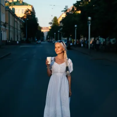 Милена, 25
