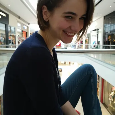 Саша, 26