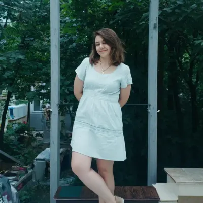 Диляра, 31