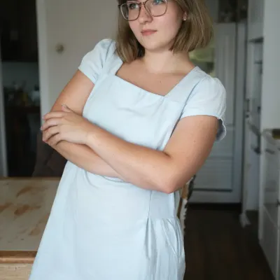 Екатерина, 33