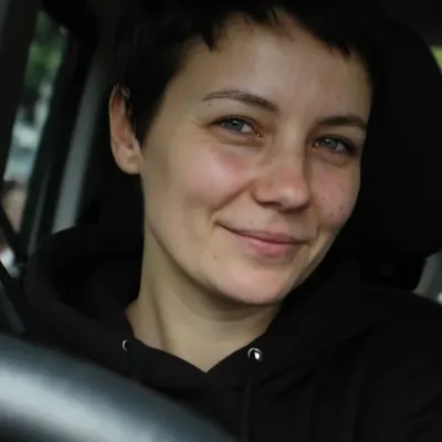 Диляра, 34