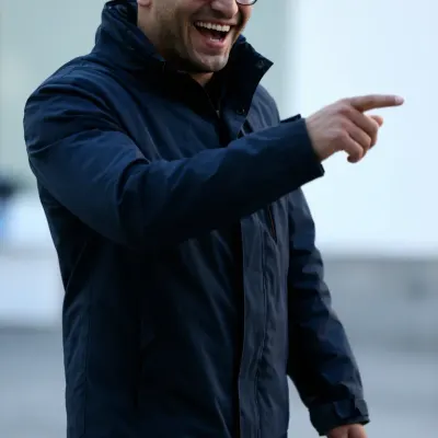 Магомед, 38
