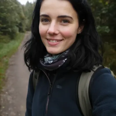 Нежная, 23