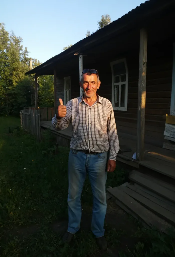 Бахтияр