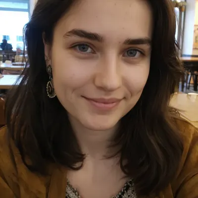 Милена, 25