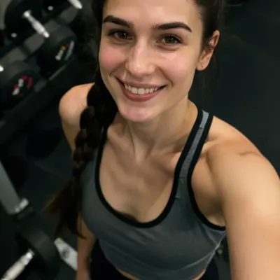 Ella_love, 30