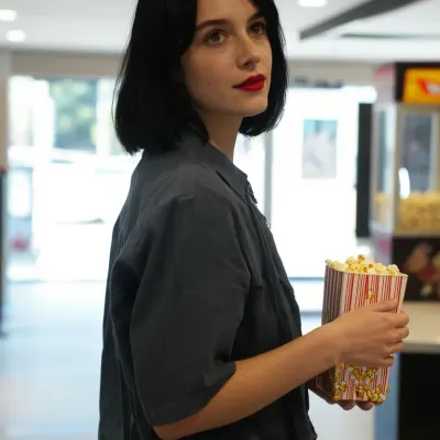 Анна, 27