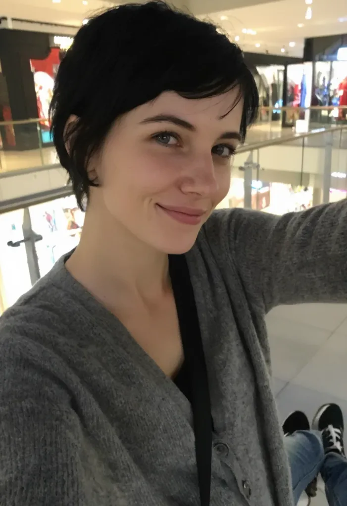 Карина