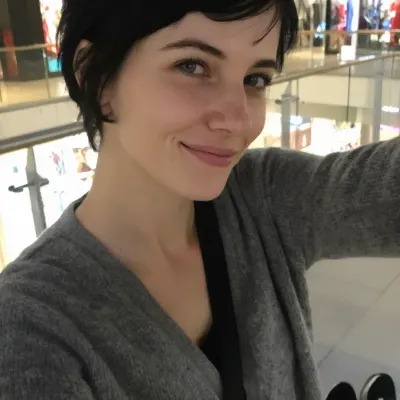 Карина, 21