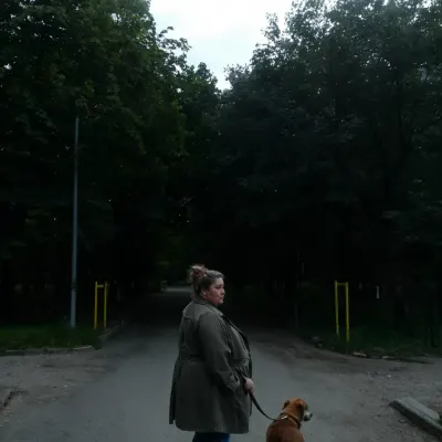 Злата, 27