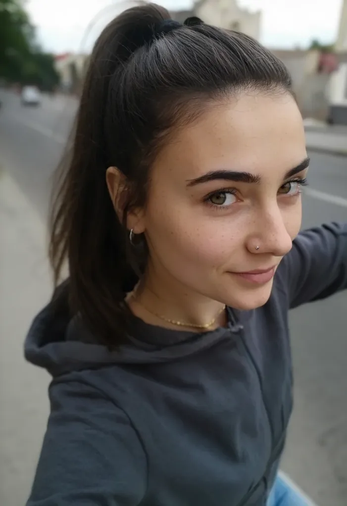 Это Диана