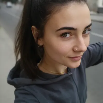 Это Диана, 25