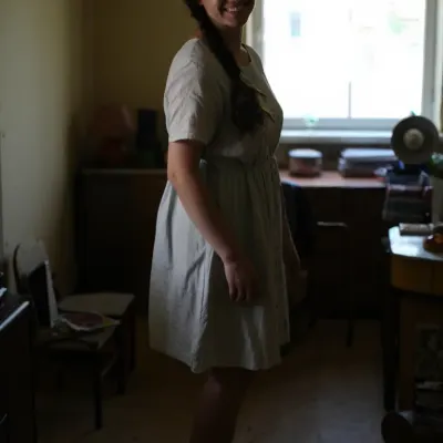 Альбина, 35