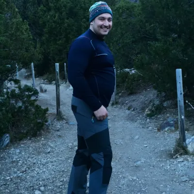 Сергей, 33