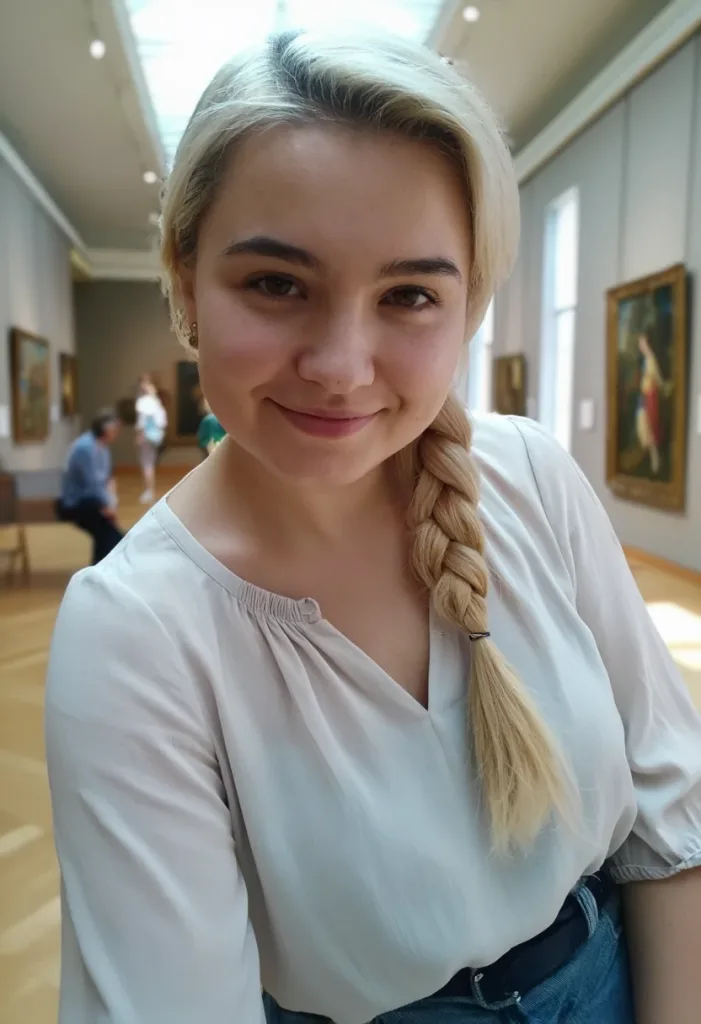 Ксюша