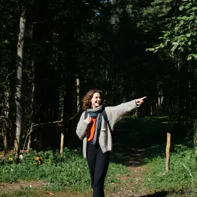 Аделина, 21