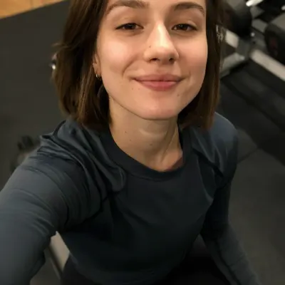Юлиана Т.