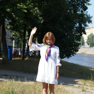 Анжелика