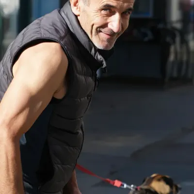 Александр, 53