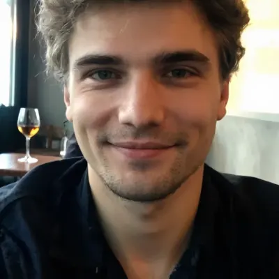 Александр, 26