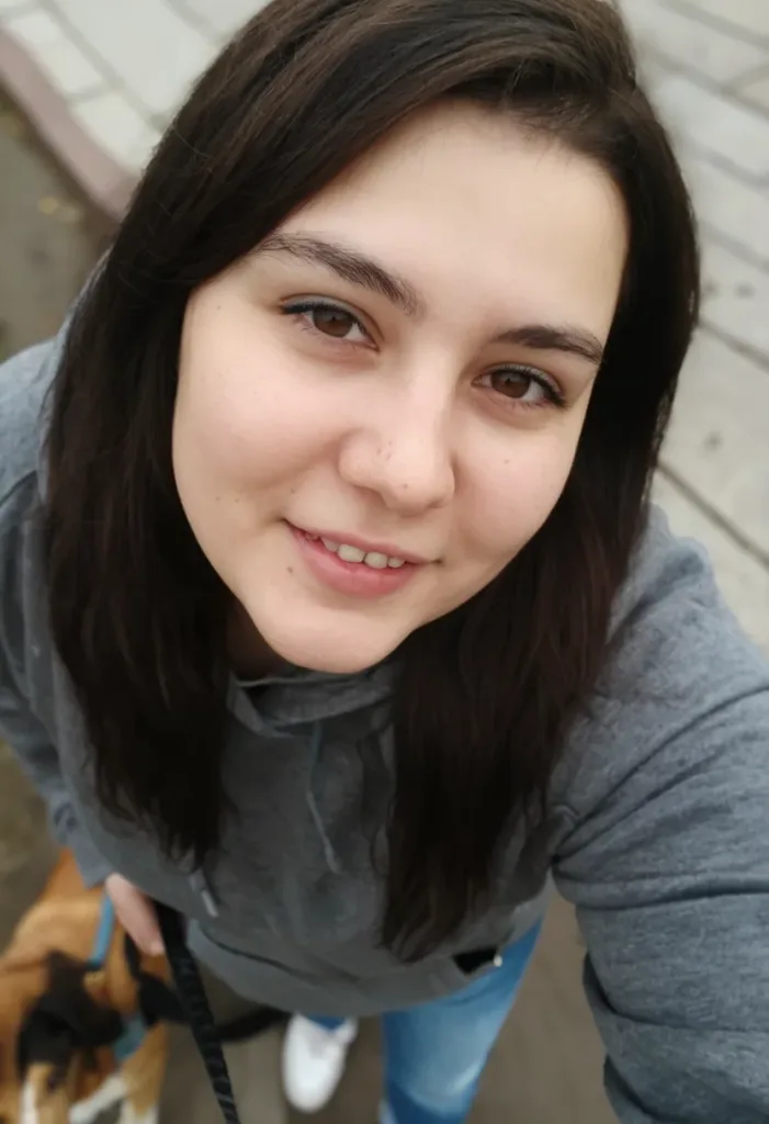 Мадина