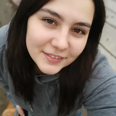 Мадина, 34
