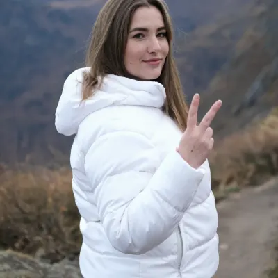 Лена, 36