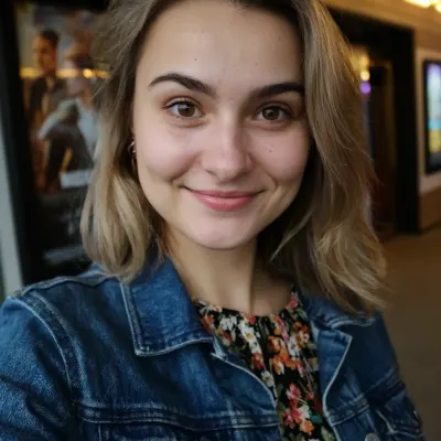 Элеонора, 23