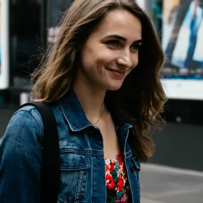 Ульяна, 25