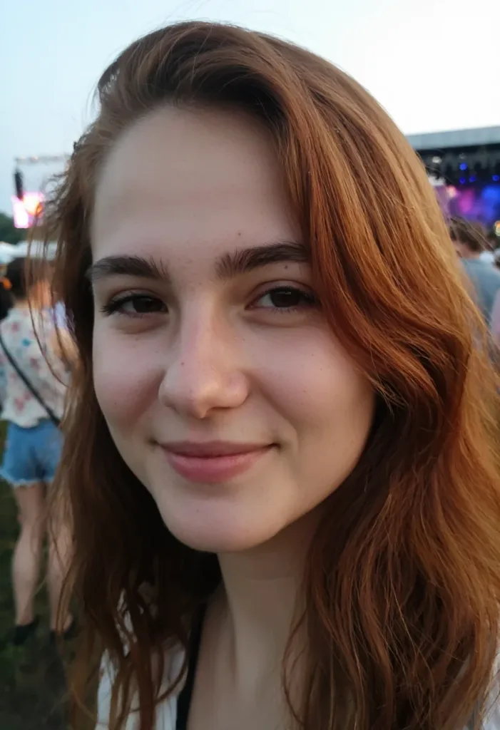 Аня