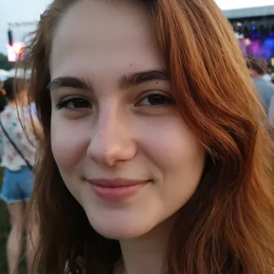 Аня, 29