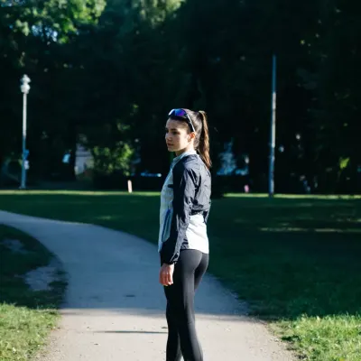 Алина, 21