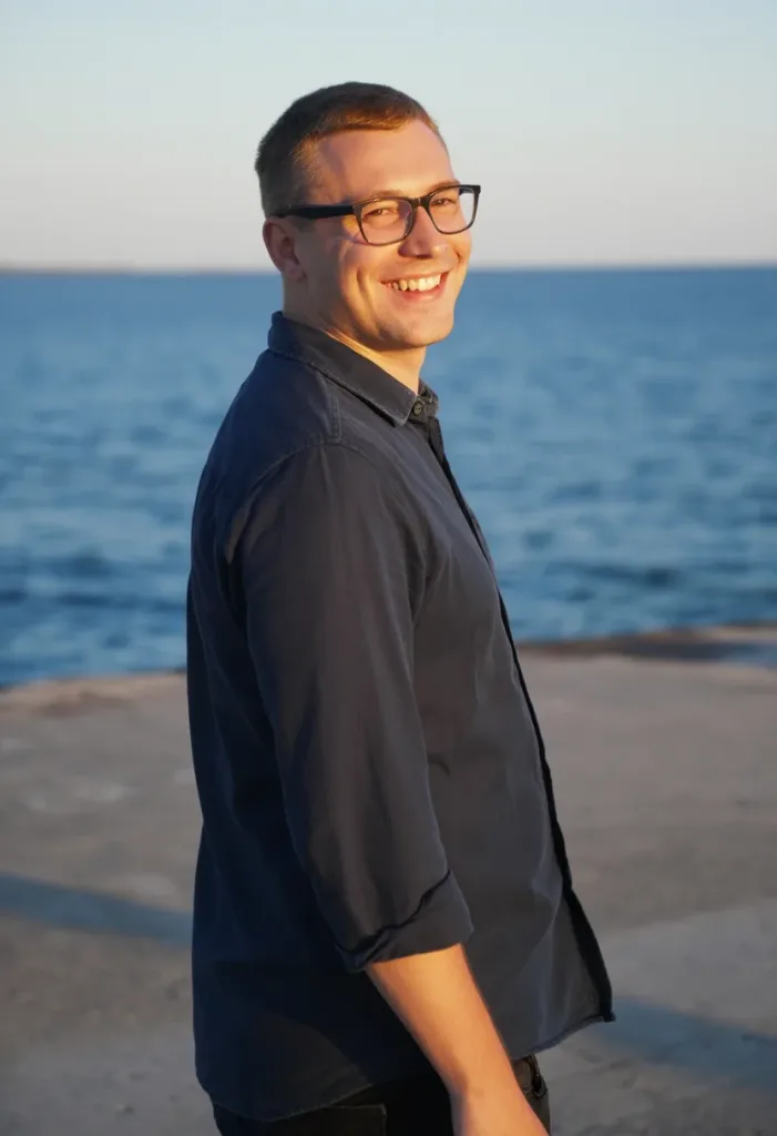 Андрей